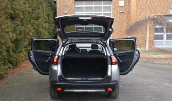 PEUGEOT 2008  | FWD (przód) | Manualna | 110 KM | Szary full