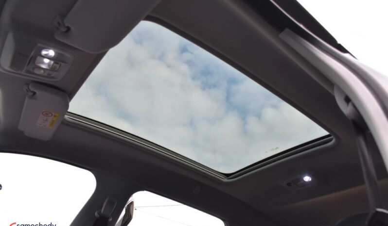 PEUGEOT 2008  | FWD (przód) | Manualna | 110 KM | Szary full