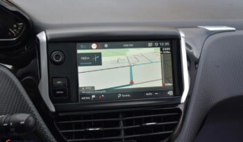 PEUGEOT 2008  | FWD (przód) | Manualna | 110 KM | Szary full