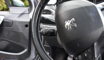 PEUGEOT 2008  | FWD (przód) | Manualna | 110 KM | Szary full