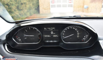PEUGEOT 2008  | FWD (przód) | Manualna | 110 KM | Szary full