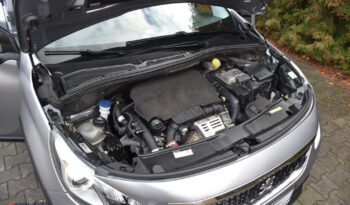 PEUGEOT 2008  | FWD (przód) | Manualna | 110 KM | Szary full
