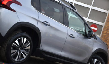 PEUGEOT 2008  | FWD (przód) | Manualna | 110 KM | Szary full