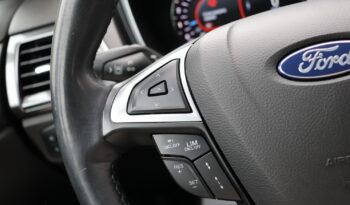 FORD Mondeo  | 2020 | 150 KM | 1995cm3 | Niebieski full