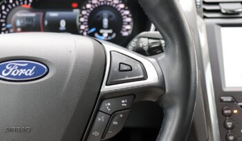 FORD Mondeo  | 2020 | 150 KM | 1995cm3 | Niebieski full