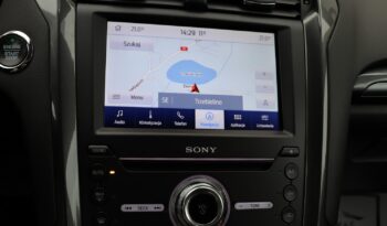 FORD Mondeo  | 2020 | 150 KM | 1995cm3 | Niebieski full