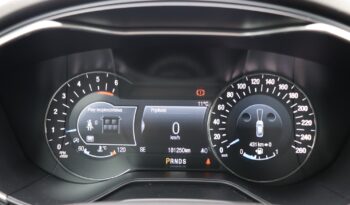 FORD Mondeo  | 2020 | 150 KM | 1995cm3 | Niebieski full