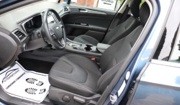 FORD Mondeo  | 2020 | 150 KM | 1995cm3 | Niebieski full