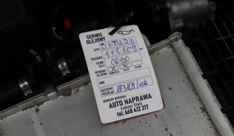 FORD Mondeo  | 2020 | 150 KM | 1995cm3 | Niebieski full