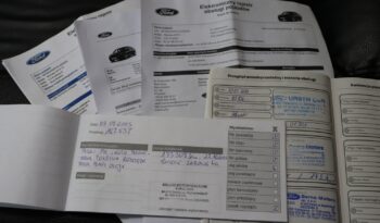 FORD Mondeo  | 2020 | 150 KM | 1995cm3 | Niebieski full