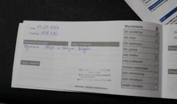 FORD Mondeo  | 2020 | 150 KM | 1995cm3 | Niebieski full