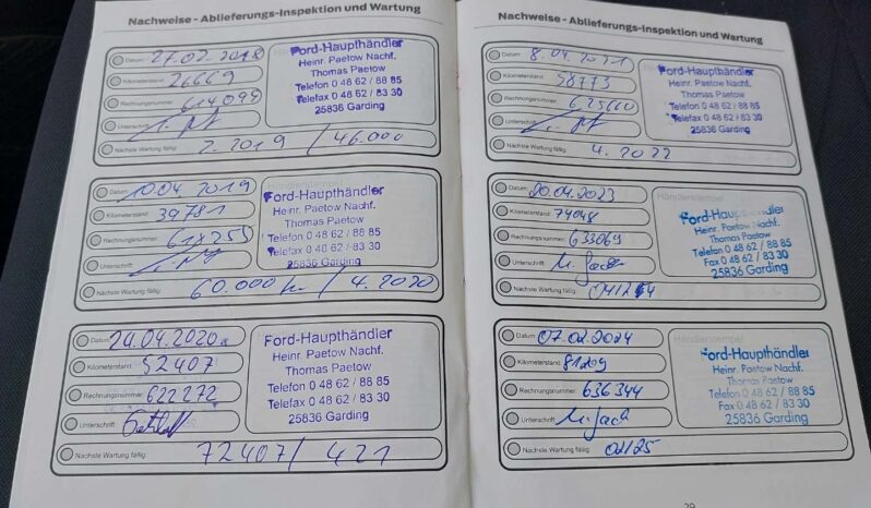 FORD Fiesta  | 2015 | 82 KM | 1250cm3 | Srebrny full