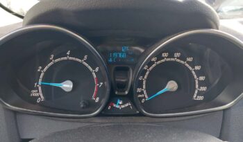 FORD Fiesta  | 2015 | 82 KM | 1250cm3 | Srebrny full