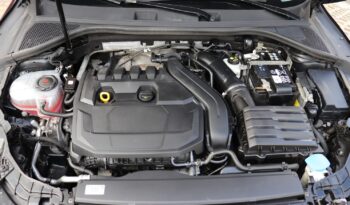 AUDI A3  | 2023 | 150 KM | 1498cm3 | Czarny full