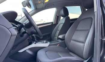 AUDI A4 Avant | FWD (przód) | Automatyczna | 160 KM | Czarny full