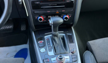 AUDI A5 Sportback | FWD (przód) | Automatyczna | 150 KM | Czarny full