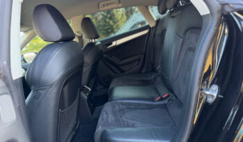 AUDI A5 Sportback | FWD (przód) | Automatyczna | 150 KM | Czarny full