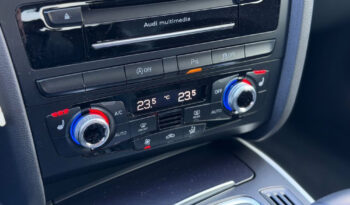 AUDI A5 Sportback | FWD (przód) | Automatyczna | 150 KM | Czarny full