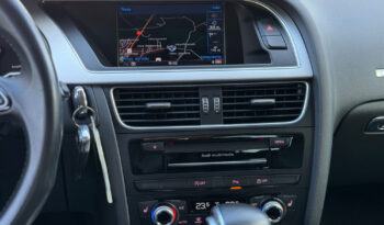 AUDI A5 Sportback | FWD (przód) | Automatyczna | 150 KM | Czarny full