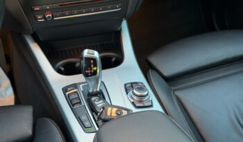 BMW X3  | 4×4 (stały) | Automatyczna | 184 KM | Biały full