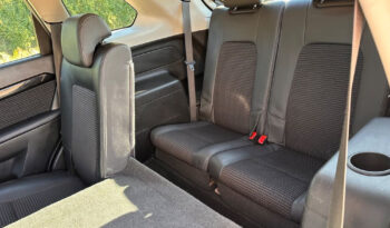 CHEVROLET Captiva  | FWD (przód) | Manualna | 167 KM | Szary full