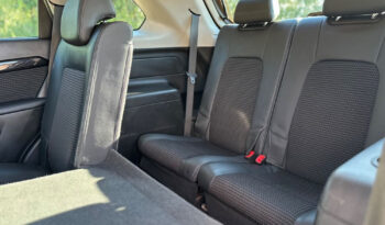 CHEVROLET Captiva  | FWD (przód) | Manualna | 167 KM | Szary full