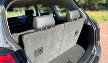 CHEVROLET Captiva  | FWD (przód) | Manualna | 167 KM | Szary full