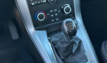 CHEVROLET Captiva  | FWD (przód) | Manualna | 167 KM | Szary full