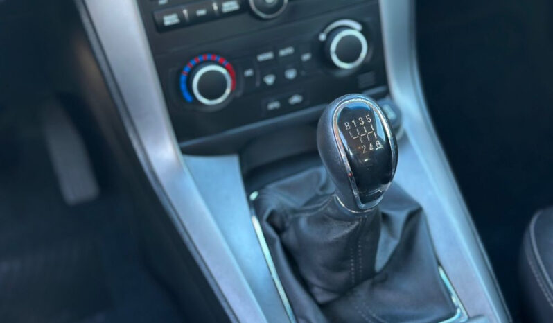 CHEVROLET Captiva  | FWD (przód) | Manualna | 167 KM | Szary full