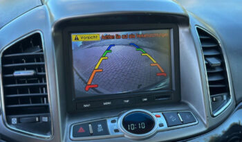 CHEVROLET Captiva  | FWD (przód) | Manualna | 167 KM | Szary full