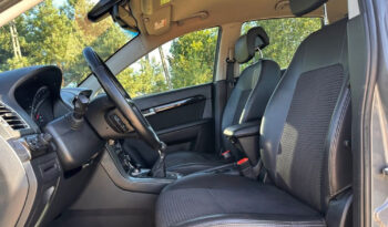 CHEVROLET Captiva  | FWD (przód) | Manualna | 167 KM | Szary full