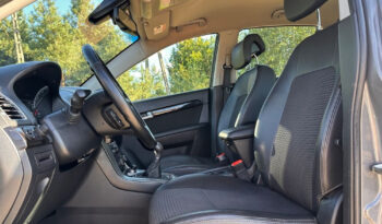 CHEVROLET Captiva  | FWD (przód) | Manualna | 167 KM | Szary full