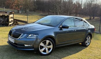 SKODA Octavia  | FWD (przód) | Manualna | 150 KM | Szary full