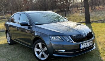 SKODA Octavia  | FWD (przód) | Manualna | 150 KM | Szary full