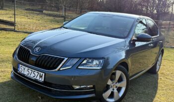 SKODA Octavia  | FWD (przód) | Manualna | 150 KM | Szary full
