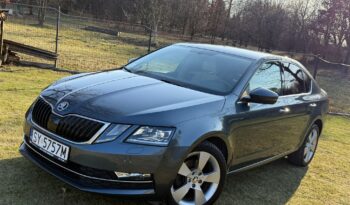 SKODA Octavia  | FWD (przód) | Manualna | 150 KM | Szary full