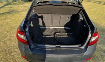 SKODA Octavia  | FWD (przód) | Manualna | 150 KM | Szary full
