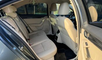 SKODA Octavia  | FWD (przód) | Manualna | 150 KM | Szary full