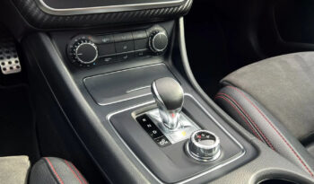 MERCEDES-BENZ Klasa A | 4×4 (stały) | Automatyczna | 381 KM | Czarny full