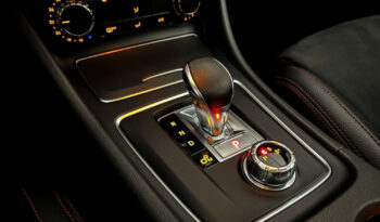 MERCEDES-BENZ Klasa A | 4×4 (stały) | Automatyczna | 381 KM | Czarny full