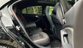 MERCEDES-BENZ Klasa A | 4×4 (stały) | Automatyczna | 381 KM | Czarny full