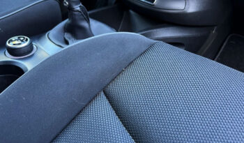 FIAT 500X  | FWD (przód) | Manualna | 110 KM | Czarny full