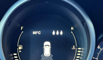 FIAT 500X  | FWD (przód) | Manualna | 110 KM | Czarny full