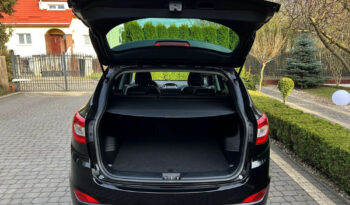 HYUNDAI ix35  | FWD (przód) | Manualna | 135 KM | Czarny full