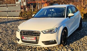 AUDI A3  | FWD (przód) | Manualna | 105 KM | Biały full