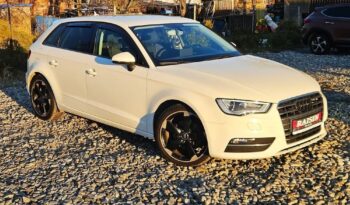 AUDI A3  | FWD (przód) | Manualna | 105 KM | Biały full