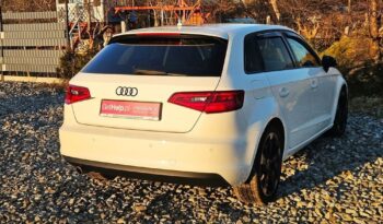 AUDI A3  | FWD (przód) | Manualna | 105 KM | Biały full