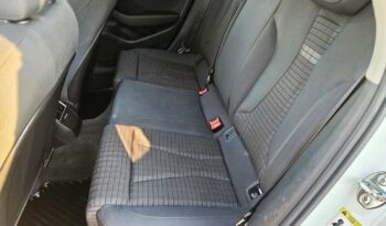 AUDI A3  | FWD (przód) | Manualna | 105 KM | Biały full