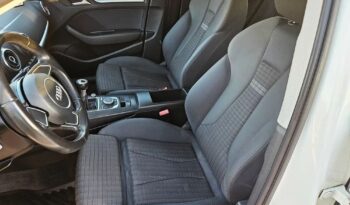 AUDI A3  | FWD (przód) | Manualna | 105 KM | Biały full