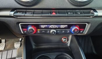 AUDI A3  | FWD (przód) | Manualna | 105 KM | Biały full